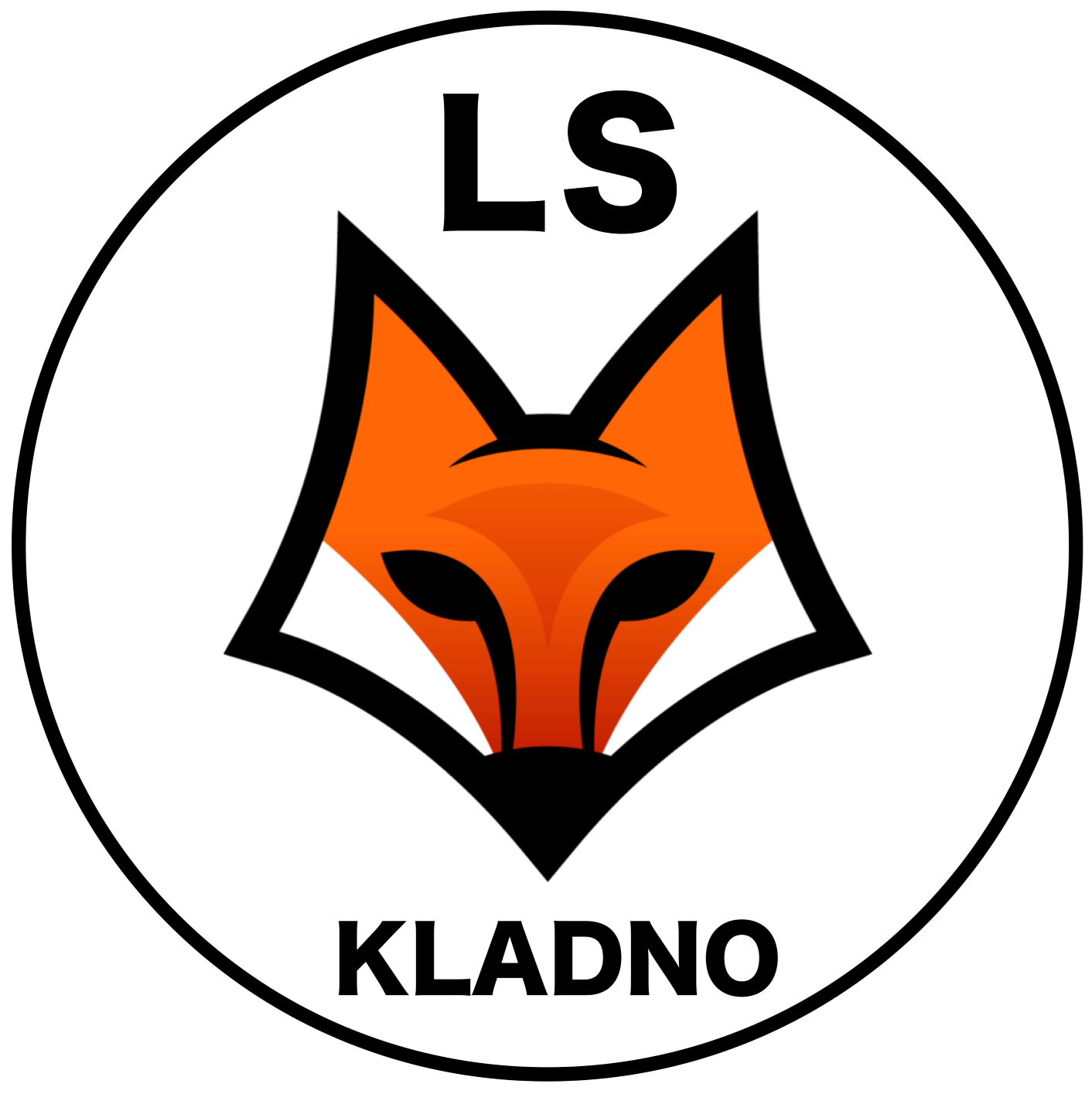 Logo ofico žactvo M